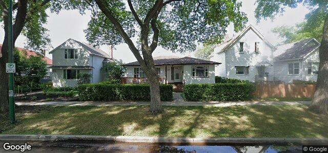 872 Strathcona Street（加拿大曼尼托巴省温尼伯市）房屋照片