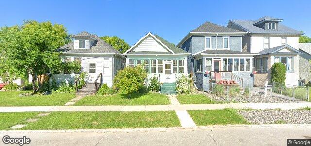 872 Valour Road（加拿大曼尼托巴省温尼伯市）房屋照片