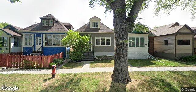 873 Strathcona Street（加拿大曼尼托巴省温尼伯市）房屋照片