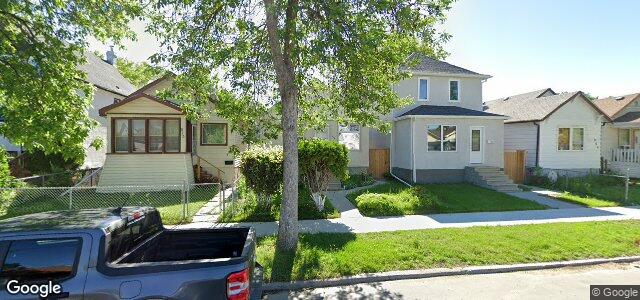 873 Telfer Street N（加拿大曼尼托巴省温尼伯市）房屋照片