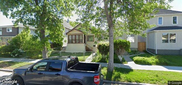 875 Telfer Street N（加拿大曼尼托巴省温尼伯市）房屋照片