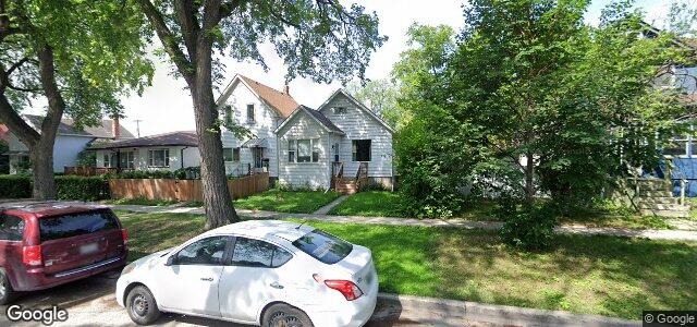876 Strathcona Street（加拿大曼尼托巴省温尼伯市）房屋照片