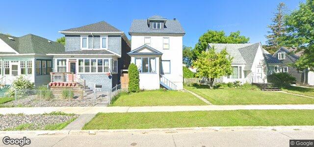 876 Valour Road（加拿大曼尼托巴省温尼伯市）房屋照片