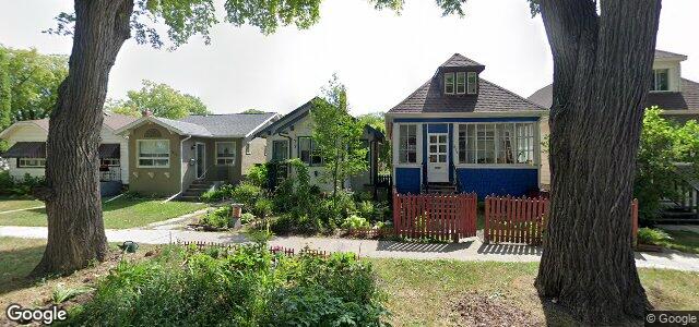 877 Strathcona Street（加拿大曼尼托巴省温尼伯市）房屋照片