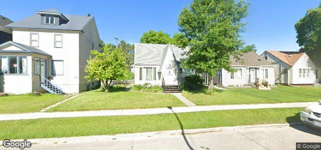 878 Valour Road（加拿大曼尼托巴省温尼伯市）房屋照片