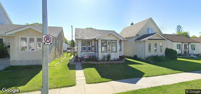 881 Valour Road（加拿大曼尼托巴省温尼伯市）房屋照片