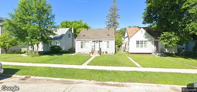 884 Valour Road（加拿大曼尼托巴省温尼伯市）房屋照片