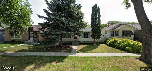887 Strathcona Street（加拿大曼尼托巴省温尼伯市）房屋照片