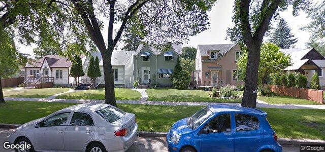 888 Dominion Street（加拿大曼尼托巴省温尼伯市）房屋照片