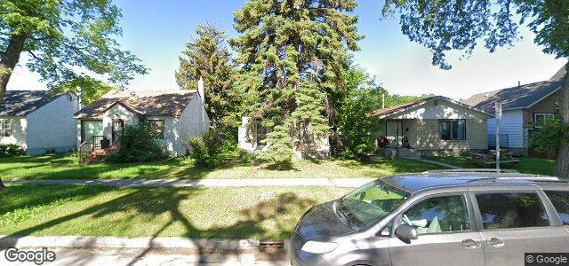 890 Ashburn Street（加拿大曼尼托巴省温尼伯市）房屋照片