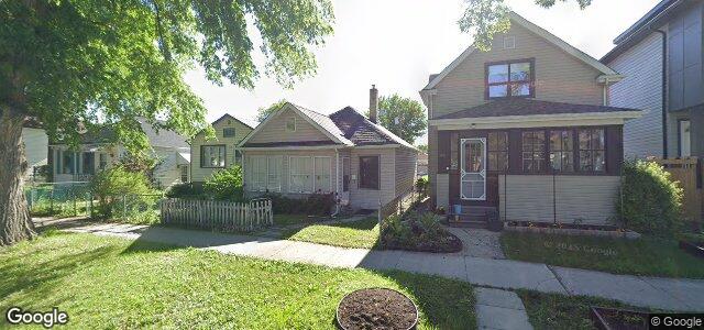 893 Ashburn Street（加拿大曼尼托巴省温尼伯市）房屋照片