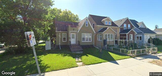 893 Valour Road（加拿大曼尼托巴省溫尼伯市）房屋照片