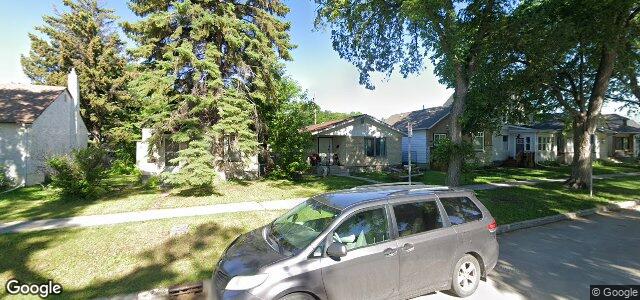 894 Ashburn Street（加拿大曼尼托巴省温尼伯市）房屋照片