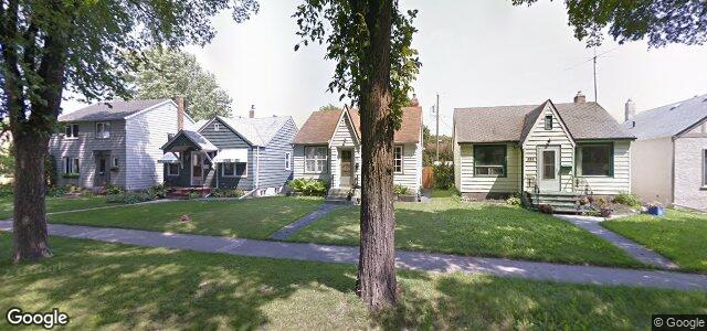 Larawan ng 897 Dominion Street sa Winnipeg, Manitoba