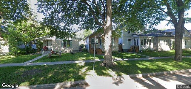 898 Ashburn Street（加拿大曼尼托巴省温尼伯市）房屋照片