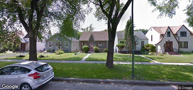 898 Dominion Street（加拿大曼尼托巴省温尼伯市）房屋照片