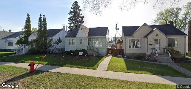 899 Clifton Street（加拿大曼尼托巴省温尼伯市）房屋照片