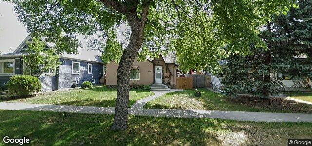 901 Strathcona Street（加拿大曼尼托巴省温尼伯市）房屋照片