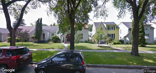 902 Dominion Street（加拿大曼尼托巴省温尼伯市）房屋照片