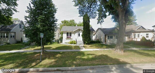 902 Strathcona Street（加拿大曼尼托巴省温尼伯市）房屋照片