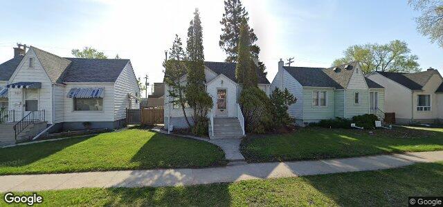 903 Clifton Street（加拿大曼尼托巴省温尼伯市）房屋照片