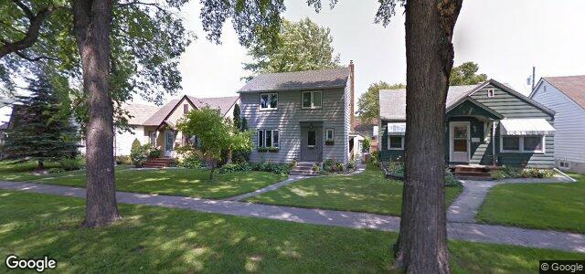 903 Dominion Street（加拿大曼尼托巴省温尼伯市）房屋照片