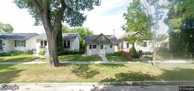 904 Strathcona Street（加拿大曼尼托巴省温尼伯市）房屋照片