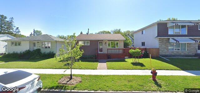 905 Telfer Street N（加拿大曼尼托巴省温尼伯市）房屋照片