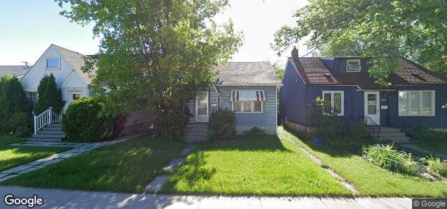 905 Valour Road（加拿大曼尼托巴省温尼伯市）房屋照片