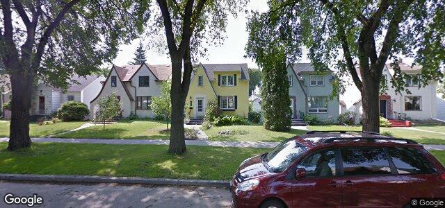 906 Dominion Street（加拿大曼尼托巴省温尼伯市）房屋照片