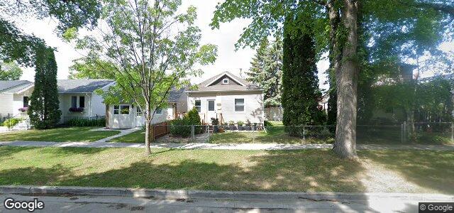 906 Strathcona Street（加拿大曼尼托巴省温尼伯市）房屋照片