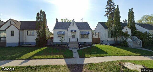 907 Clifton Street（加拿大曼尼托巴省温尼伯市）房屋照片