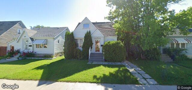 907 Valour Road（加拿大曼尼托巴省温尼伯市）房屋照片