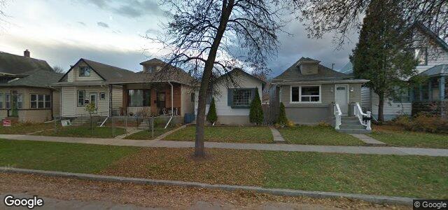 Larawan ng 908 Ashburn Street sa Winnipeg, Manitoba
