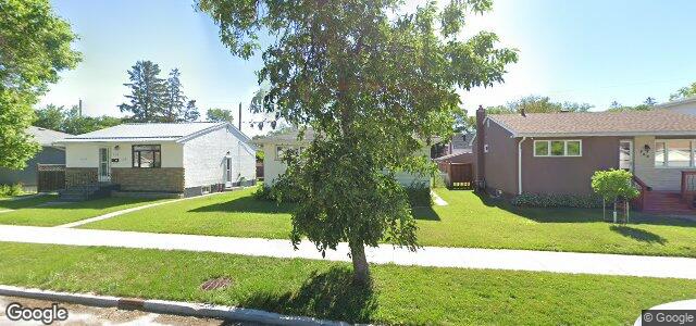 909 Telfer Street N（加拿大曼尼托巴省温尼伯市）房屋照片