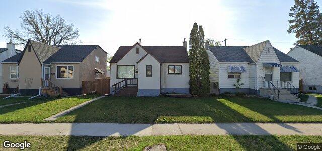 Photo of 911 Clifton Street in Winnipeg, Manitoba