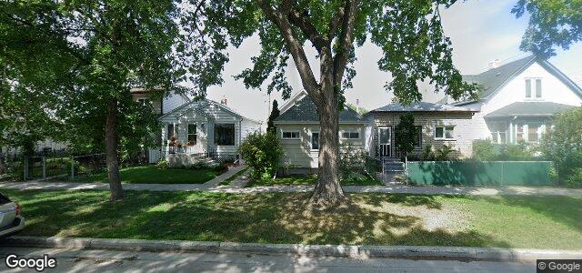 914 Strathcona Street（加拿大曼尼托巴省温尼伯市）房屋照片
