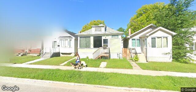 914 Valour Road（加拿大曼尼托巴省温尼伯市）房屋照片