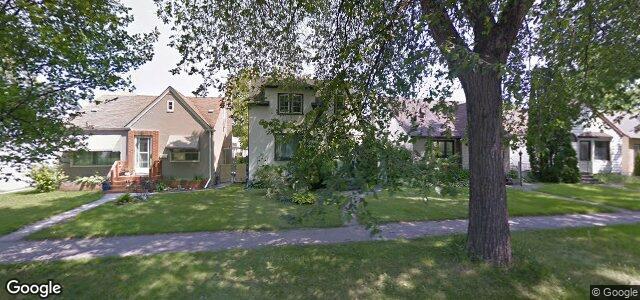 915 Dominion Street（加拿大曼尼托巴省温尼伯市）房屋照片