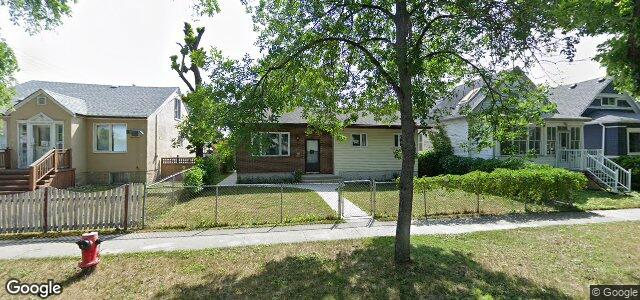 915 Strathcona Street（加拿大曼尼托巴省温尼伯市）房屋照片