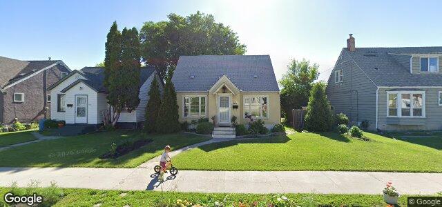 915 Valour Road（加拿大曼尼托巴省温尼伯市）房屋照片