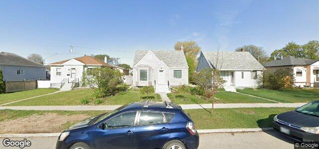 Larawan ng 916 Clifton Street sa Winnipeg, Manitoba