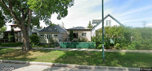 916 Strathcona Street（加拿大曼尼托巴省温尼伯市）房屋照片