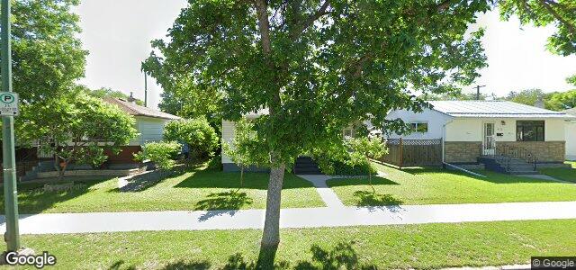 917 Telfer Street N（加拿大曼尼托巴省温尼伯市）房屋照片