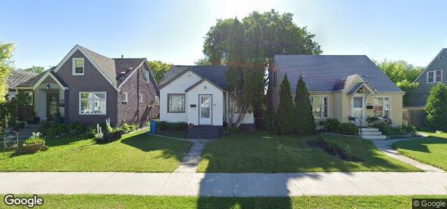 917 Valour Road（加拿大曼尼托巴省温尼伯市）房屋照片