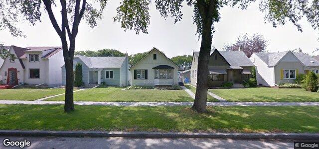 918 Dominion Street（加拿大曼尼托巴省温尼伯市）房屋照片