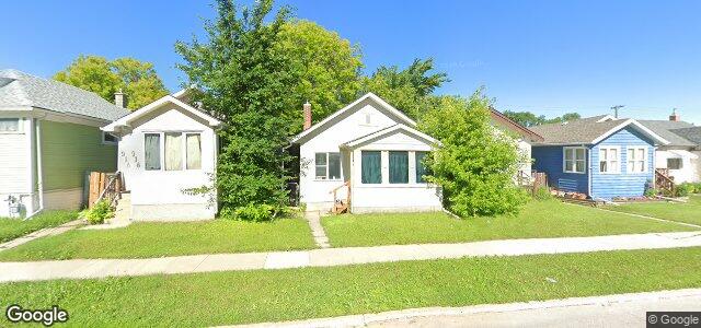 918 Valour Road（加拿大曼尼托巴省温尼伯市）房屋照片