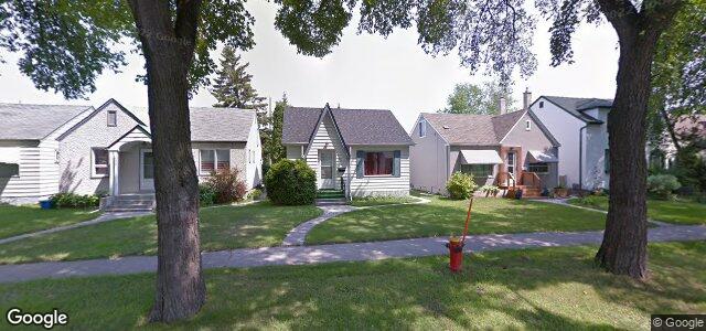 921 Dominion Street（加拿大曼尼托巴省温尼伯市）房屋照片