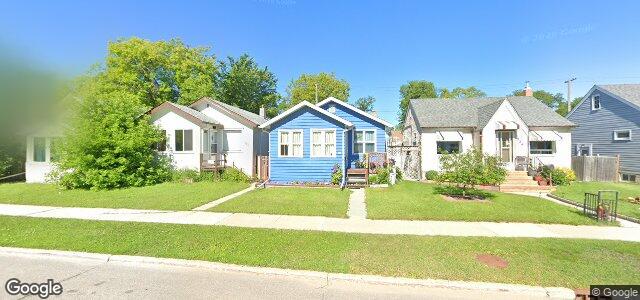 922 Valour Road（加拿大曼尼托巴省温尼伯市）房屋照片