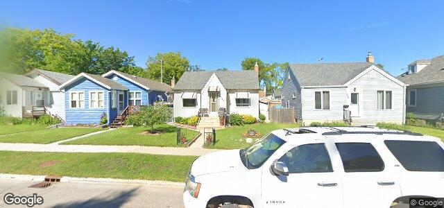 924 Valour Road（加拿大曼尼托巴省温尼伯市）房屋照片